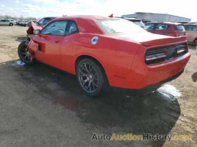 DODGE CHALLENGER SRT 392, 2C3CDZDJ0GH345998