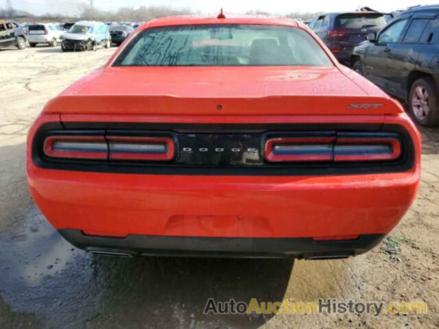 DODGE CHALLENGER SRT 392, 2C3CDZDJ0GH345998