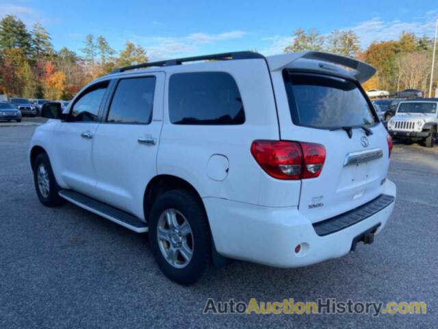TOYOTA SEQUOIA LIMITED, 5TDZY68A88S009053