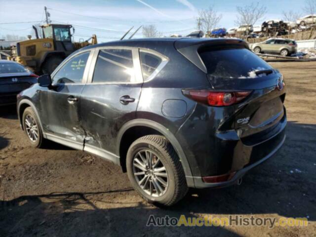 MAZDA CX-5 SPORT, JM3KFBBM3J0446607