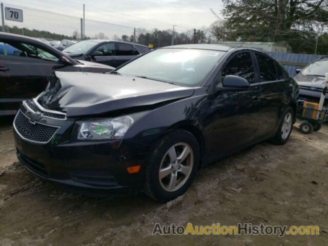 CHEVROLET CRUZE LT, 1G1PG5S98B7119632