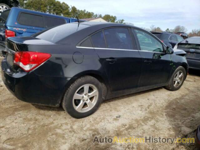 CHEVROLET CRUZE LT, 1G1PG5S98B7119632