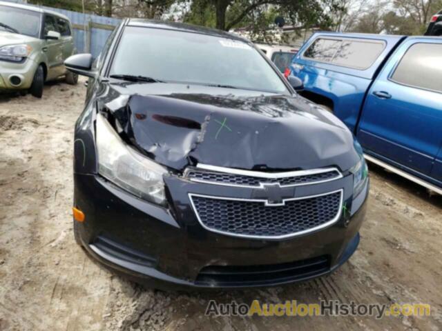 CHEVROLET CRUZE LT, 1G1PG5S98B7119632