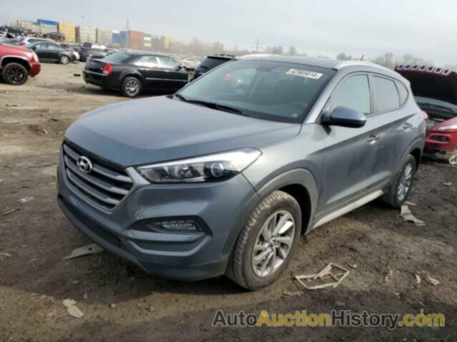 HYUNDAI TUCSON LIMITED, KM8J33A44HU596342