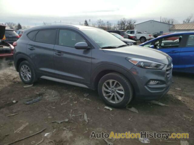 HYUNDAI TUCSON LIMITED, KM8J33A44HU596342