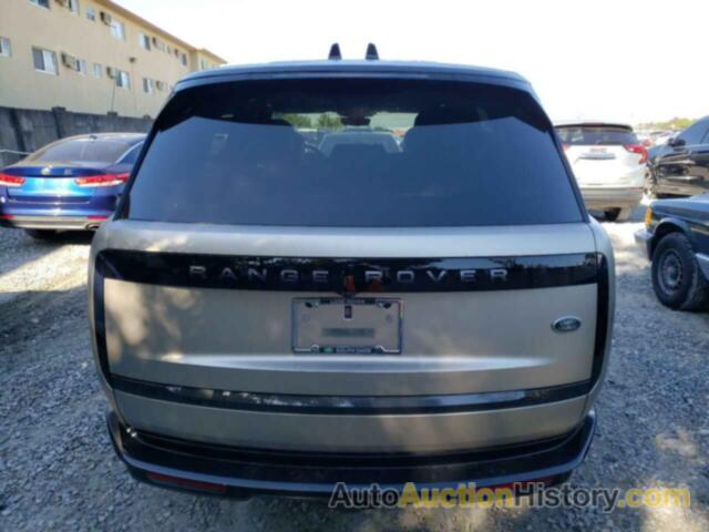 LAND ROVER RANGEROVER SE, SALKP9FU5PA018848