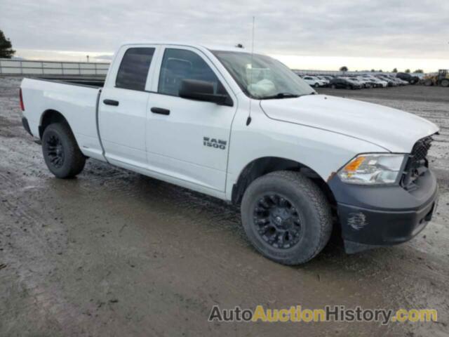 RAM 1500 ST, 1C6RR7FG9JS309103