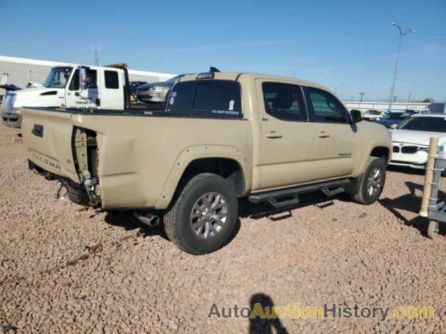 TOYOTA TACOMA DOUBLE CAB, 3TMAZ5CN0JM067422