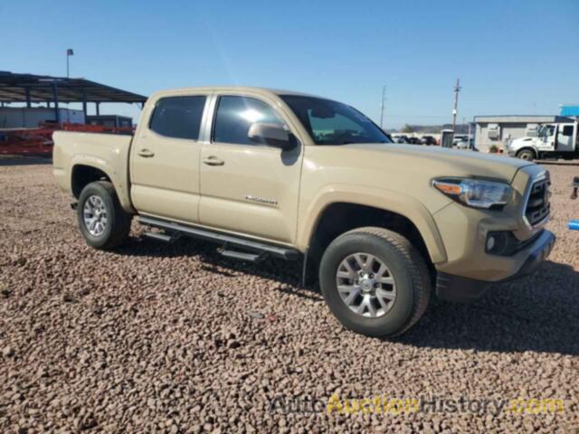 TOYOTA TACOMA DOUBLE CAB, 3TMAZ5CN0JM067422