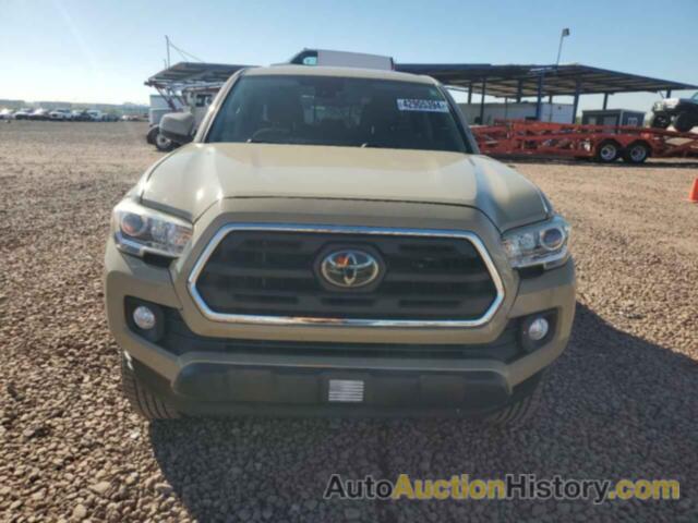 TOYOTA TACOMA DOUBLE CAB, 3TMAZ5CN0JM067422