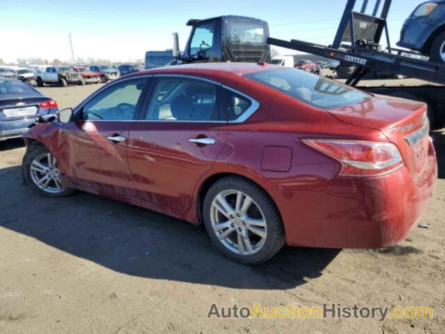 NISSAN ALTIMA 3.5S, 1N4BL3AP9DN482527