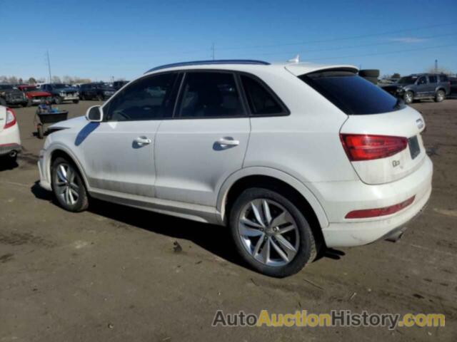 AUDI Q3 PREMIUM, WA1ECCFS5HR012847