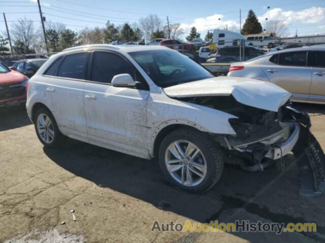 AUDI Q3 PREMIUM, WA1ECCFS5HR012847