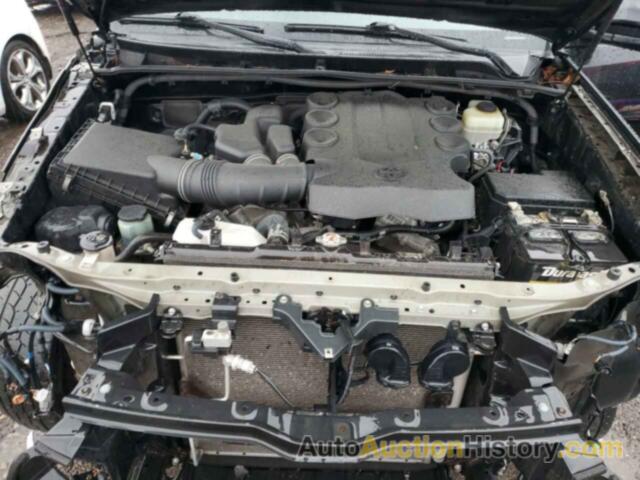 TOYOTA 4RUNNER SR5/SR5 PREMIUM, JTEBU5JR0H5413750