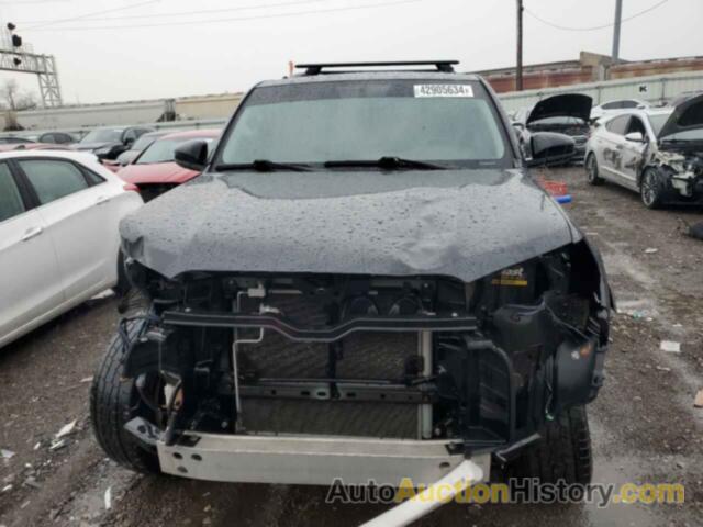 TOYOTA 4RUNNER SR5/SR5 PREMIUM, JTEBU5JR0H5413750