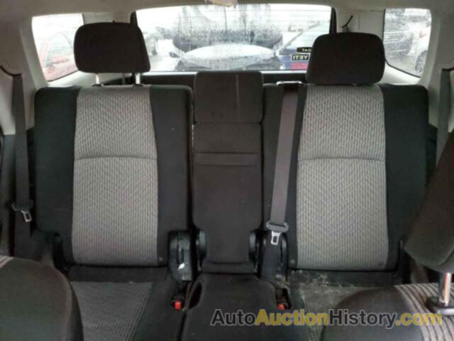 TOYOTA 4RUNNER SR5/SR5 PREMIUM, JTEBU5JR0H5413750