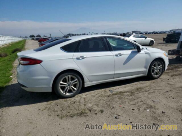 FORD FUSION SE, 3FA6P0H7XJR129605