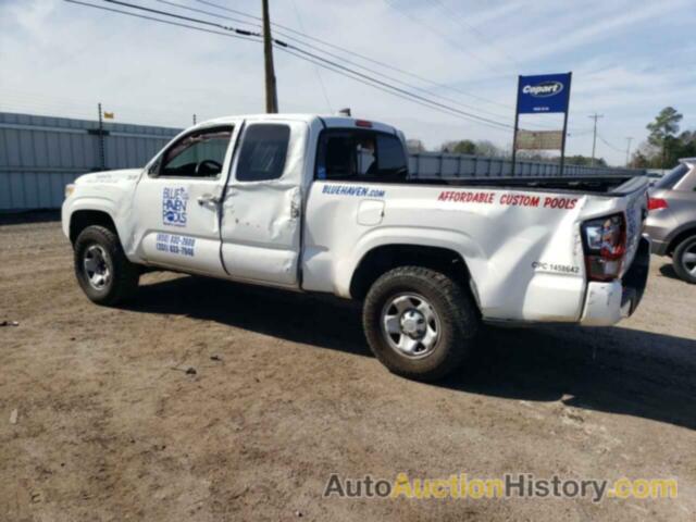 TOYOTA TACOMA ACCESS CAB, 3TYRX5GN6MT008693