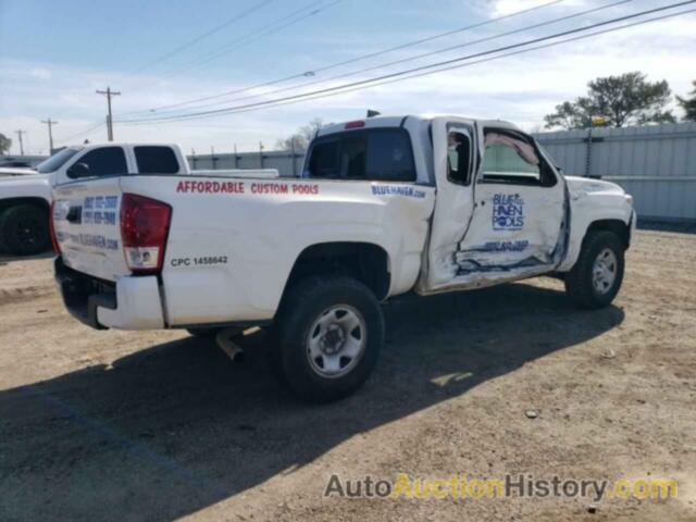 TOYOTA TACOMA ACCESS CAB, 3TYRX5GN6MT008693