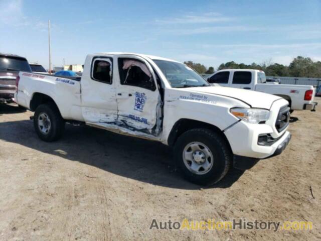 TOYOTA TACOMA ACCESS CAB, 3TYRX5GN6MT008693