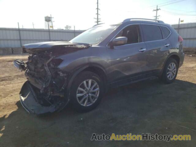 NISSAN ROGUE S, JN8AT2MV6LW136197