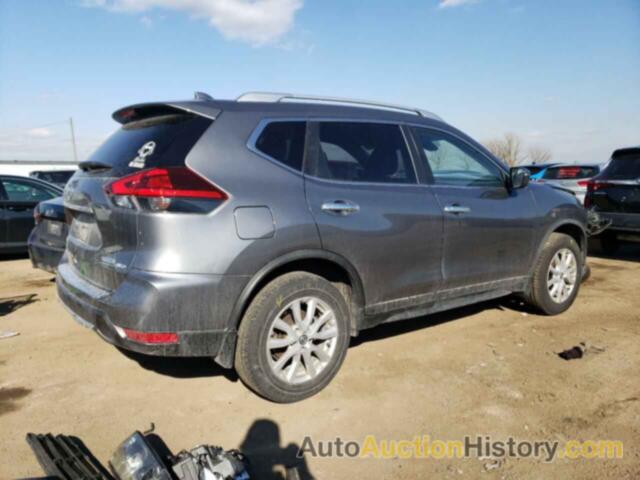 NISSAN ROGUE S, JN8AT2MV6LW136197