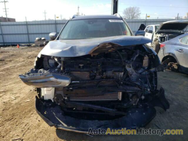 NISSAN ROGUE S, JN8AT2MV6LW136197