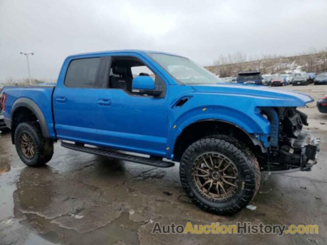 FORD F150 RAPTOR, 1FTFW1RG1LFB21040