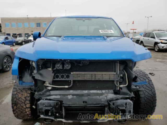 FORD F150 RAPTOR, 1FTFW1RG1LFB21040