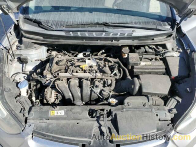 HYUNDAI ELANTRA SE, 5NPDH4AE9FH627884