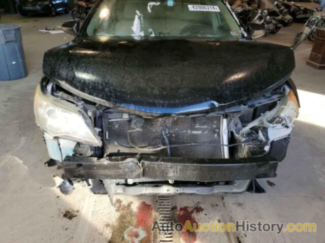 TOYOTA CAMRY BASE, 4T4BF1FK9CR205059