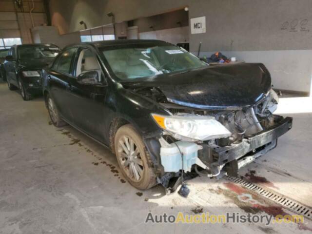 TOYOTA CAMRY BASE, 4T4BF1FK9CR205059