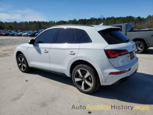 AUDI Q5 PRESTIGE 45, WA1FAAFY1P2073221