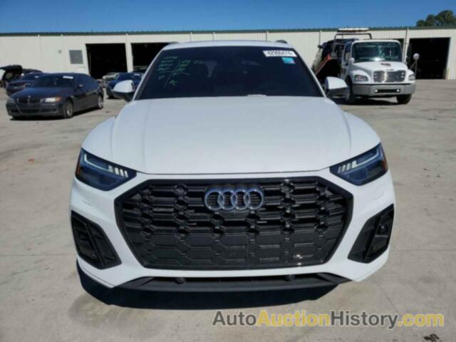 AUDI Q5 PRESTIGE 45, WA1FAAFY1P2073221