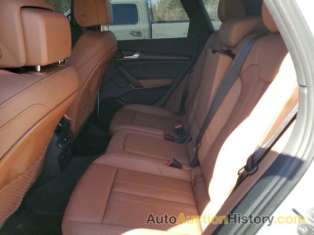 AUDI Q5 PRESTIGE 45, WA1FAAFY1P2073221