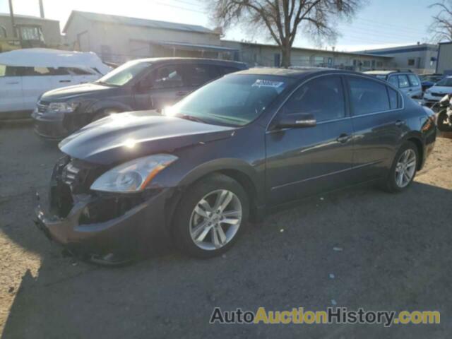 NISSAN ALTIMA SR, 1N4BL2AP1BN435449