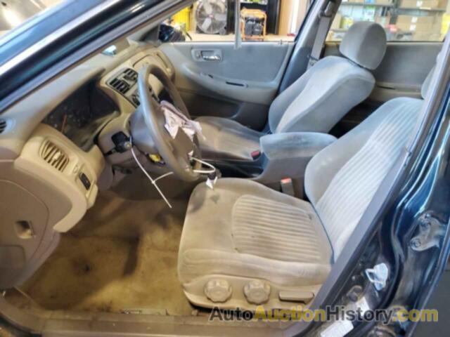 HONDA ACCORD LX, 1HGCG5645WA253416