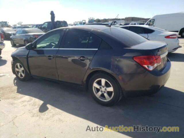 CHEVROLET CRUZE LT, 1G1PC5SB2E7281260