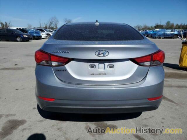 HYUNDAI ELANTRA SE, 5NPDH4AEXFH548773