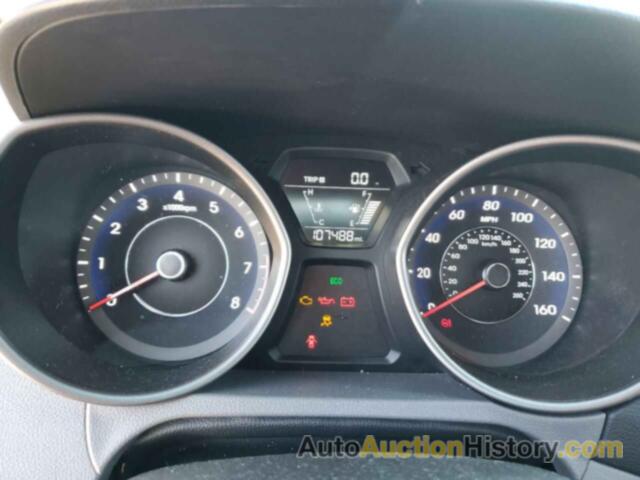 HYUNDAI ELANTRA SE, 5NPDH4AEXFH548773