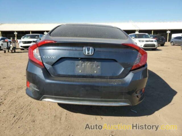 HONDA CIVIC LX, 19XFC2F65LE001729