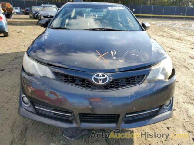 TOYOTA CAMRY BASE, 4T1BF1FK4CU092874