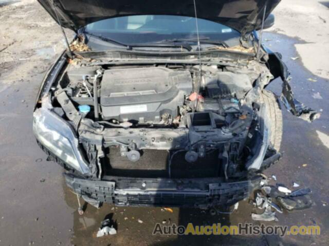 HONDA ACCORD EXL, 1HGCT2B81EA005231