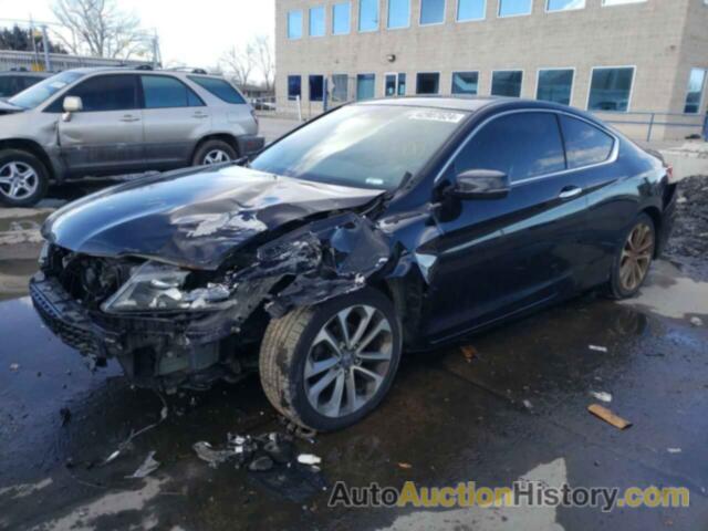 HONDA ACCORD EXL, 1HGCT2B81EA005231