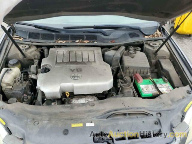 TOYOTA AVALON XL, 4T1BK36B26U092738