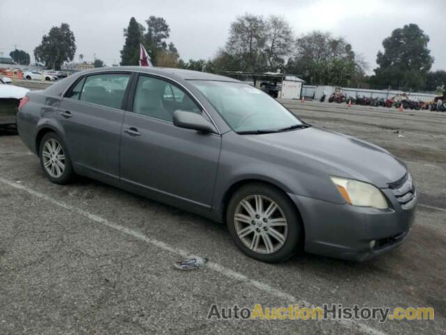 TOYOTA AVALON XL, 4T1BK36B26U092738