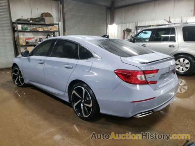 HONDA ACCORD SPORT, 1HGCV2F30NA023664