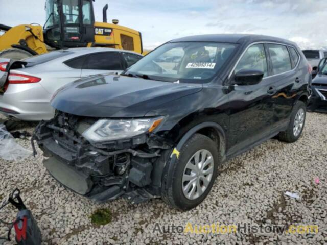 NISSAN ROGUE S, KNMAT2MV5JP548758