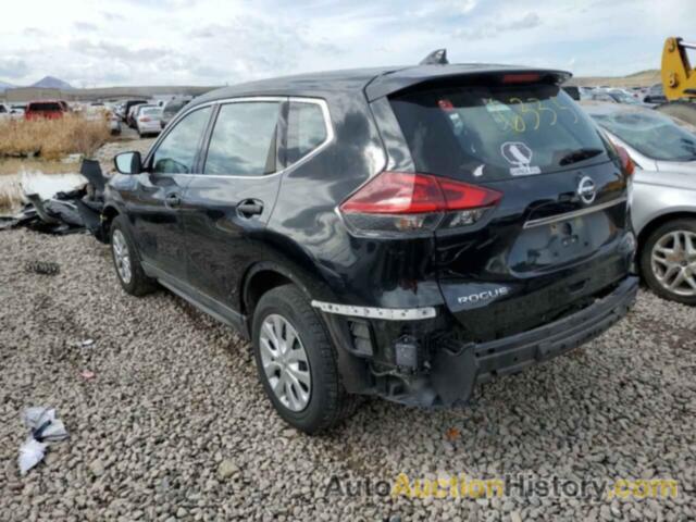 NISSAN ROGUE S, KNMAT2MV5JP548758