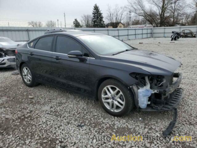 FORD FUSION SE, 3FA6P0H79GR300143